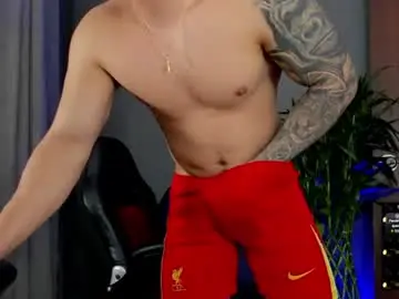 Chaturbate Sex Cam of boyc02_