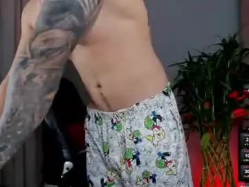 Chaturbate Watch Live Sex Cams of boyc02_