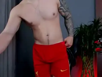 Chaturbate Adult Video Chat of boyc02_