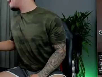 Chaturbate Best live sex cam show of boyc02_