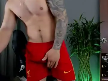 Chaturbate Live Porn of boyc02_