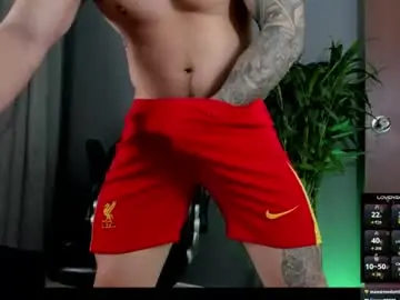 Chaturbate Adult Webcams of boyc02_
