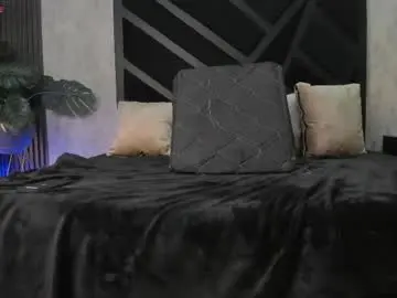 Chaturbate Adult Webcam of johan_williams_07