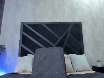 Chaturbate Watch Live Sex Cams of johan_williams_07