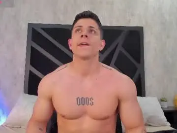 Chaturbate Best Webcam of johan_williams_07