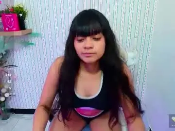 Chaturbate Sex Cam of kataleya_018