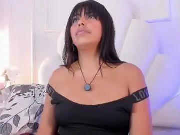 Chaturbate Nude Webcam of kaylachannell