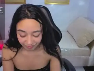 Chaturbate Live Sex of little_samy_v