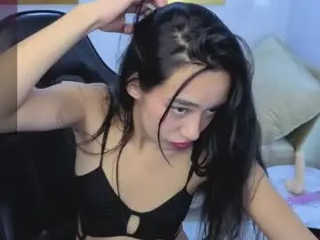Chaturbate Live Sex of little_samy_v