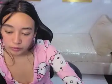 Chaturbate Adult Webcams of little_samy_v