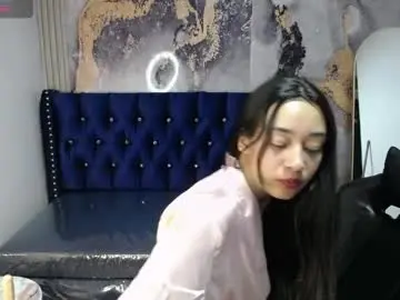Chaturbate Free Porn Cam of little_samy_v