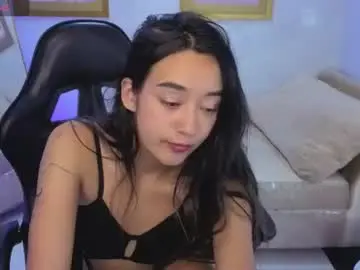 Chaturbate Free Porn Cam of little_samy_v