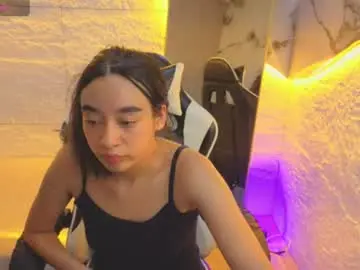 Chaturbate Best Webcam of little_samy_v