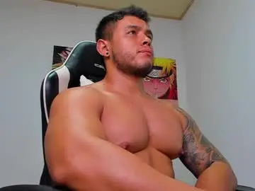 Chaturbate Best Webcam of marco_diaz1