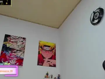 Chaturbate Live Sex of marco_diaz1