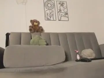 Chaturbate Adult Webcam of melani_greyy