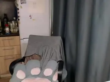 Chaturbate Private Sex Chat of miss_jess_rabbit