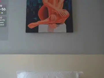 Chaturbate Sex Chat of moon_night_anna