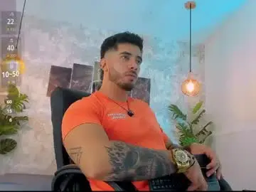 Chaturbate Sex Chat of nate_franco
