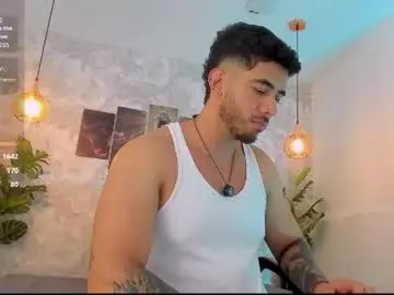 Chaturbate Adult Video Chat of nate_franco