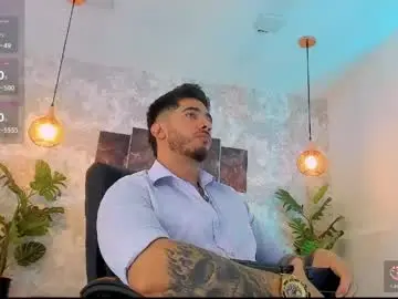 Chaturbate Free Porn Cam of nate_franco