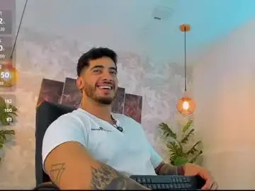 Chaturbate Adult Webcam of nate_franco