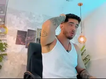 Chaturbate Free Live Porn of nate_franco