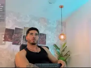 Chaturbate Live Sex of nate_franco