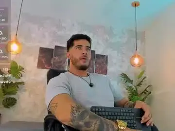 Chaturbate Private Sex Chat of nate_franco