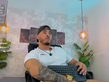 Chaturbate Live Sex of nate_franco