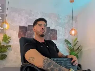 Chaturbate Best Webcam of nate_franco