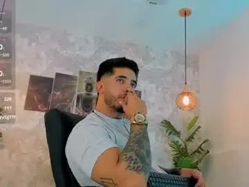 Chaturbate Free Live Porn of nate_franco