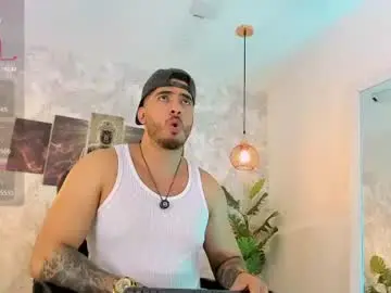 Chaturbate Adult Video Chat of nate_franco
