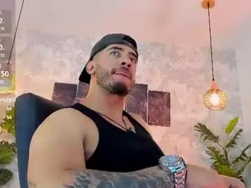 Chaturbate Private Sex Chat of nate_franco