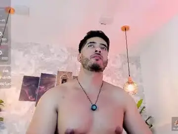 Chaturbate Sex Chat of nate_franco