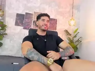 Chaturbate Adult Webcams of nate_franco
