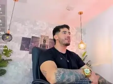 Chaturbate Adult Webcams of nate_franco