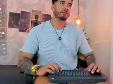 Chaturbate Adult Video Chat of nate_franco
