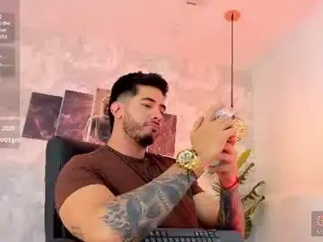 Chaturbate Live Sex Cam of nate_franco