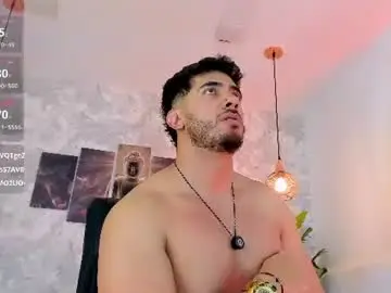 Chaturbate Adult Webcam of nate_franco