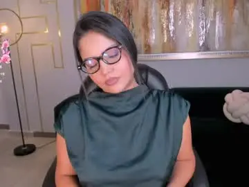 Chaturbate Free Live Porn of ninamichelle_