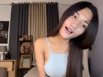 Chaturbate Live Sex Cam of precious_sy