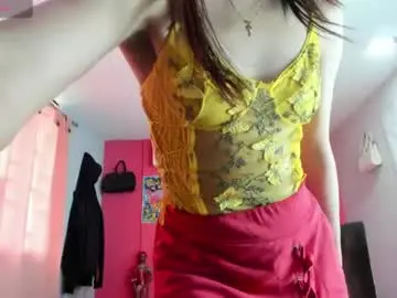 Chaturbate Best live sex cam show of prince_salome