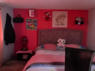 Chaturbate Sex Cam of prince_salome