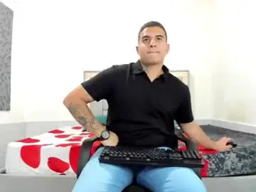 Chaturbate Adult Webcams of simonkeler