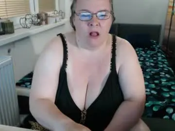 Chaturbate Nude Webcam of sweetboobs85h