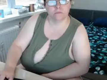 Chaturbate Live Sex of sweetboobs85h