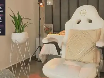 Chaturbate Best live sex cam show of taniaa_diaz