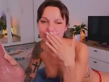 Chaturbate Sex Cam of wild_hearttt