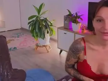 Chaturbate Free Live Porn of wild_hearttt